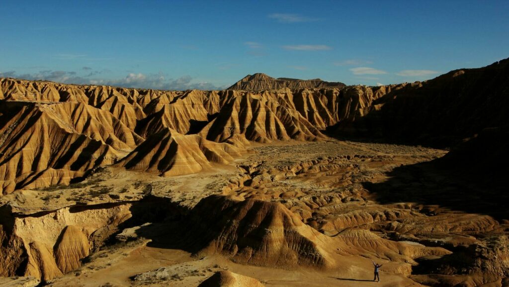Lire la suite à propos de l’article DESERTS ESPAGNOLS